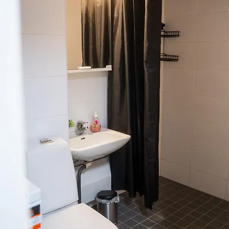 Christmas By Lapland Host