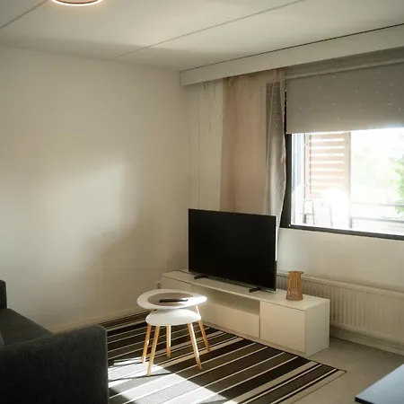 Apartman Christmas By Lapland Host Rovaniemi