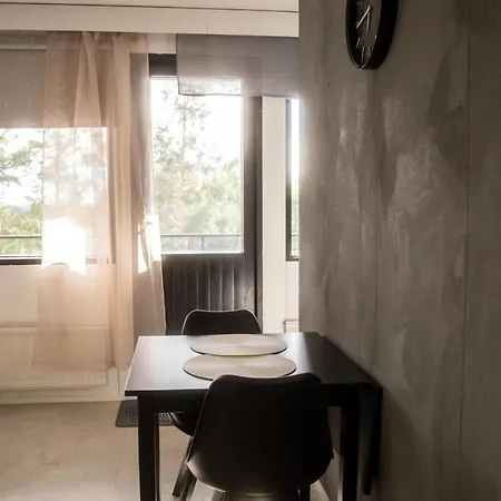 Apartman Christmas By Lapland Host *