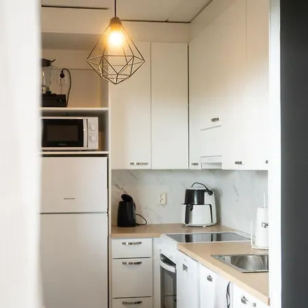 Apartment Christmas By Lapland Host Rovaniemi