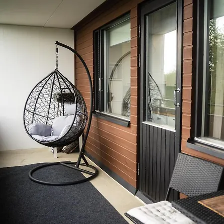 Christmas By Lapland Host Appartamento