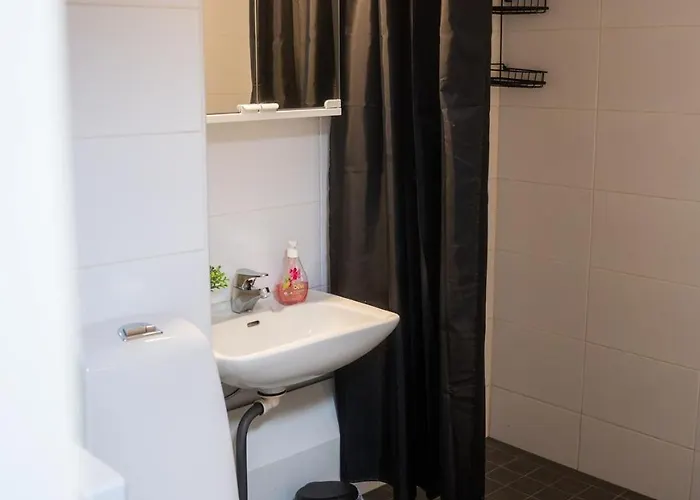 Christmas By Lapland Host