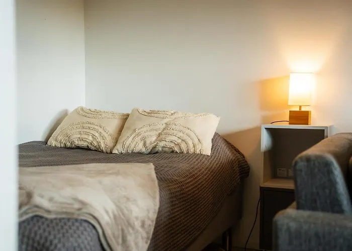 Christmas By Lapland Host Apartman