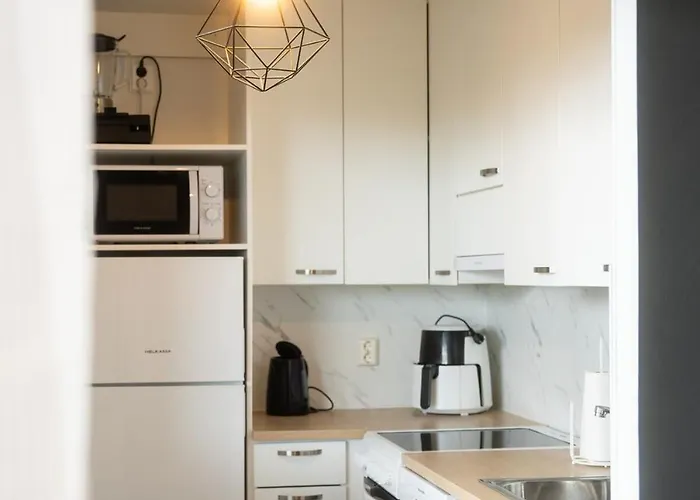 Apartman Christmas By Lapland Host Rovaniemi