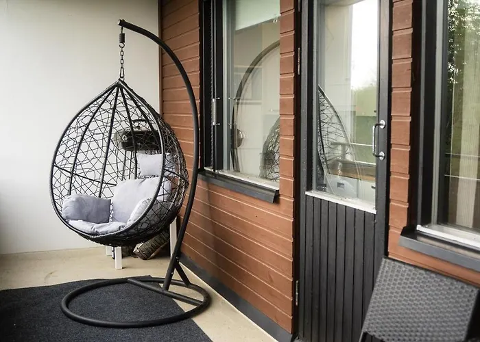 Christmas By Lapland Host Διαμέρισμα